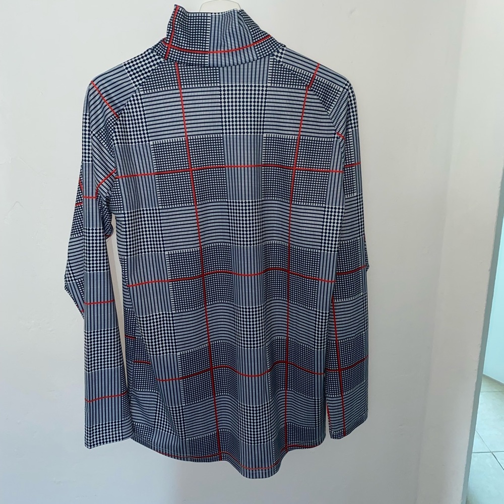 Turtle Neck OrderPlus shirt - Picture 2 of 2